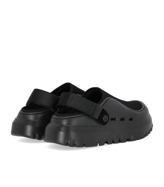 26SS 어그 피크모드 샌들 1166912 BLK M 40 Black - UGG