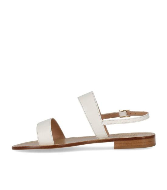 26SS PAOLO FERRARA 샌들 3340 BIANCO 36 White - OTHER BRANDS