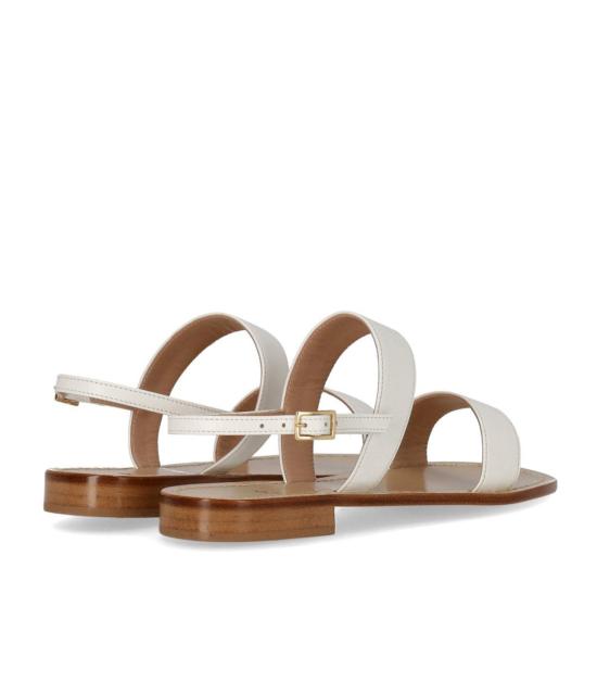 26SS PAOLO FERRARA 샌들 3340 BIANCO 36 White - OTHER BRANDS