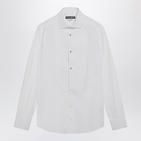 26SS 돌체앤가바나 셔츠 G5EN5TFU5U8 White