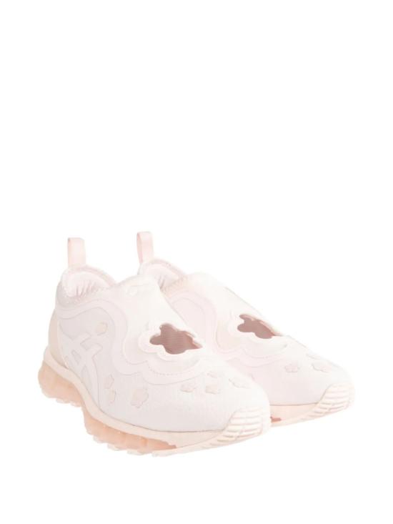 26SS 아식스 X세실리에 반센 스니커즈 1203A813 701 Rosa - ASICS X CECILE BAHNSEN