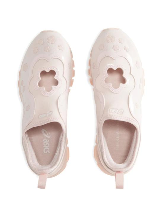 26SS 아식스 X세실리에 반센 스니커즈 1203A813 701 Rosa - ASICS X CECILE BAHNSEN