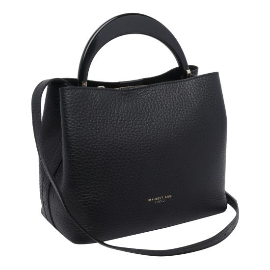 26SS 마이 베스트 백 토트백 2039 NERO Black - MY BEST BAG