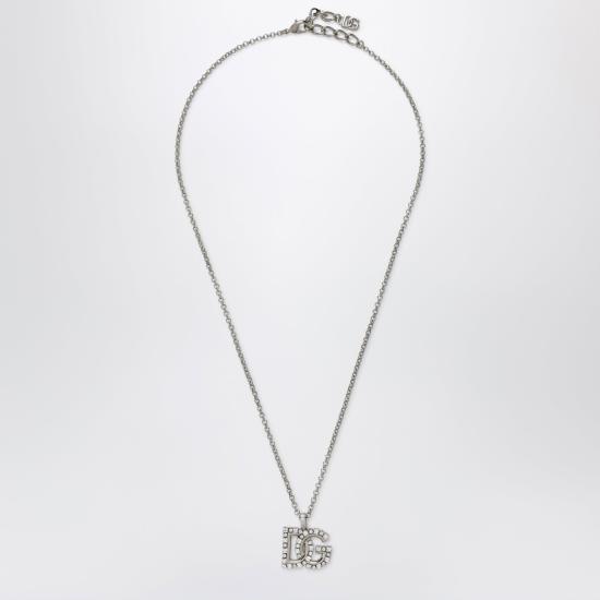 26SS 돌체앤가바나 목걸이/팬던트 WNR2L4W1111 Metal