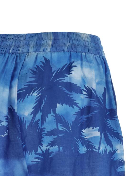 26SS 폴로 랄프로렌 수트 세트 21609383SCENIC Blue - POLO RALPH LAUREN