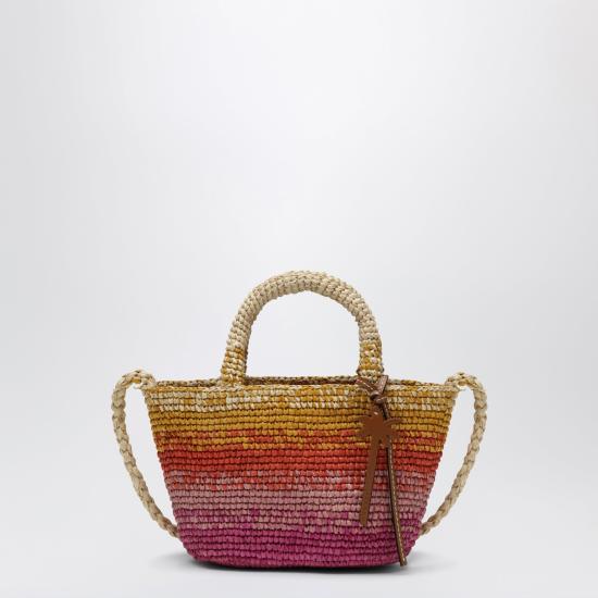 26SS 마네비 토트백 V9 9EANF Multicolor