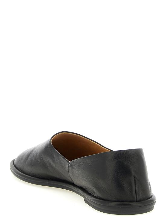 26SS 더로우 로퍼 F1236N60BLK Black - THE ROW