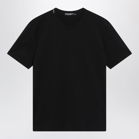 26SS 돌체앤가바나 탑 G8JX7TFU7EQ Black