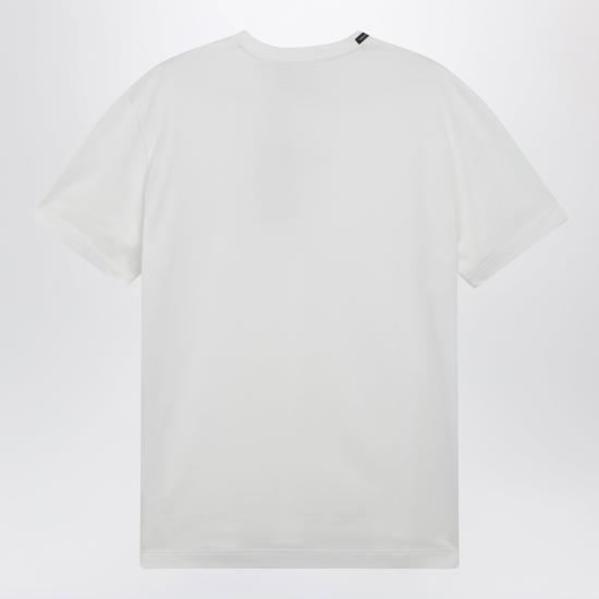 26SS 돌체앤가바나 탑 G8RN8ZG7NUB White - DOLCE & GABBANA