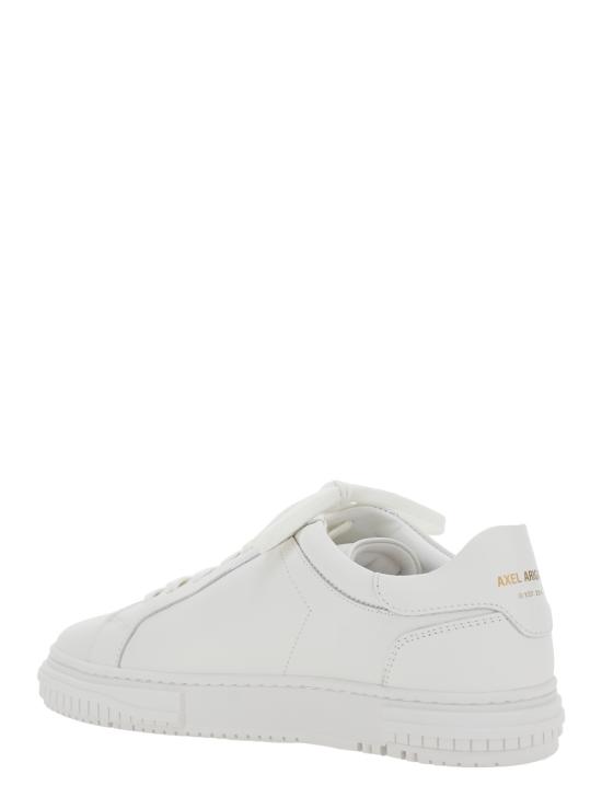 26FW 악셀 아리가토 스니커즈 F0522004WHITE - AXEL ARIGATO