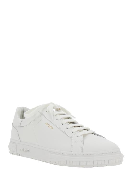 26FW 악셀 아리가토 스니커즈 F0522004WHITE - AXEL ARIGATO