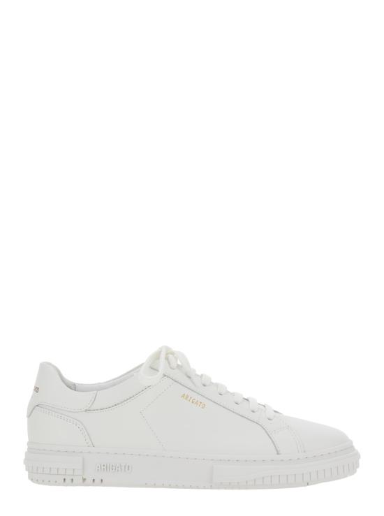 26FW 악셀 아리가토 스니커즈 F0522004WHITE
