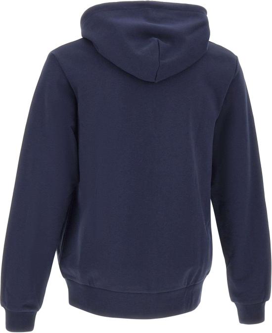 26SS 라코스테 후드 티셔츠 132300055L NAVY - LACOSTE