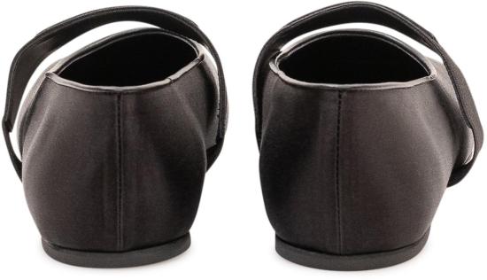 26SS 지방시 플랫 슈즈 BE5017E2J2001 DONKERGREY - GIVENCHY