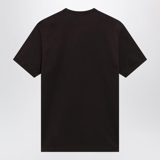 26SS 돌체앤가바나 탑 G8JX7TG7P1A Brown - DOLCE & GABBANA