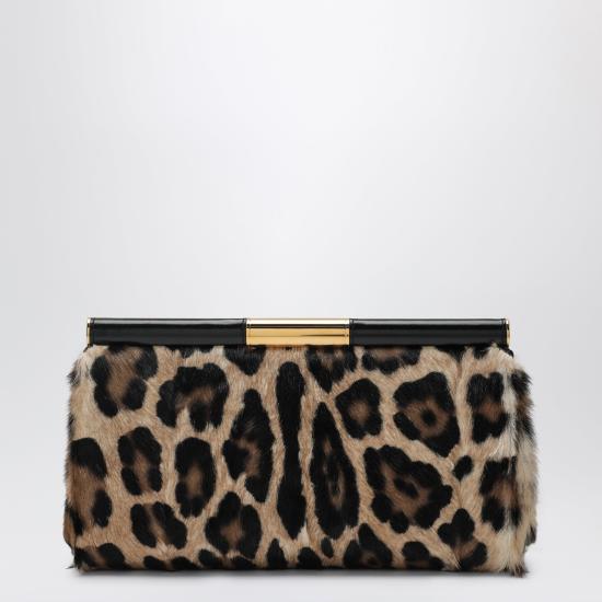 26SS 돌체앤가바나 숄더백 BB7672A0863 Multicolor - DOLCE & GABBANA