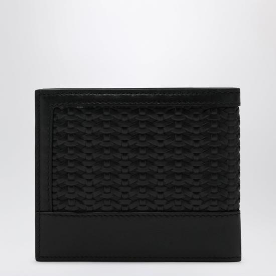 26SS 돌체앤가바나 남성지갑 BP1321AN419 Black - DOLCE & GABBANA