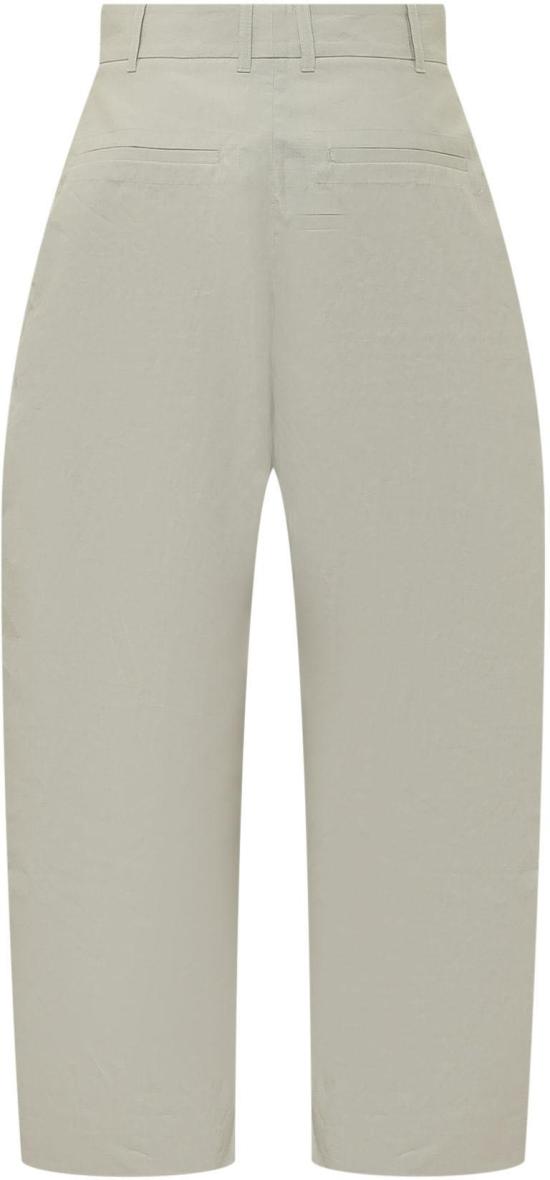 26SS 스튜디오 니콜슨 팬츠 MINOS1768BONE TAUPE - STUDIO NICHOLSON