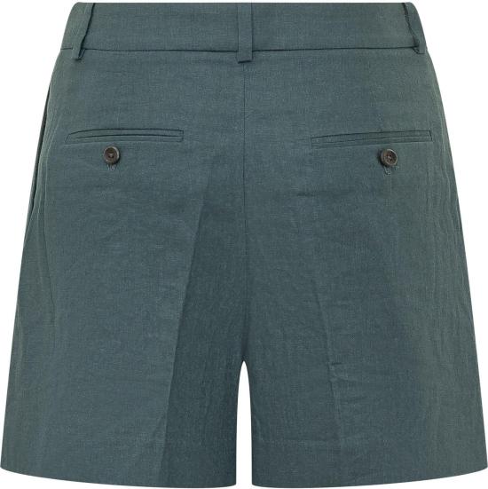 26SS 캘빈클라인 숏팬츠 LV047F632G3Q1 GREEN - CALVIN KLEIN