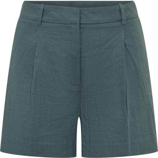 26SS 캘빈클라인 숏팬츠 LV047F632G3Q1 GREEN