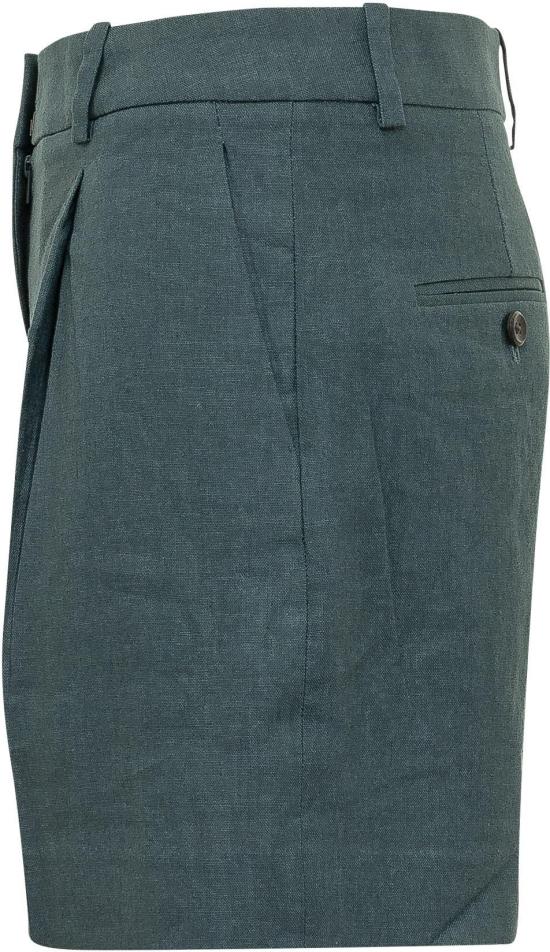 26SS 캘빈클라인 숏팬츠 LV047F632G3Q1 GREEN - CALVIN KLEIN