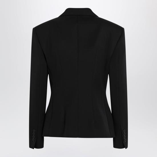 26SS 돌체앤가바나 자켓 F29PTTFU21E Black - DOLCE & GABBANA