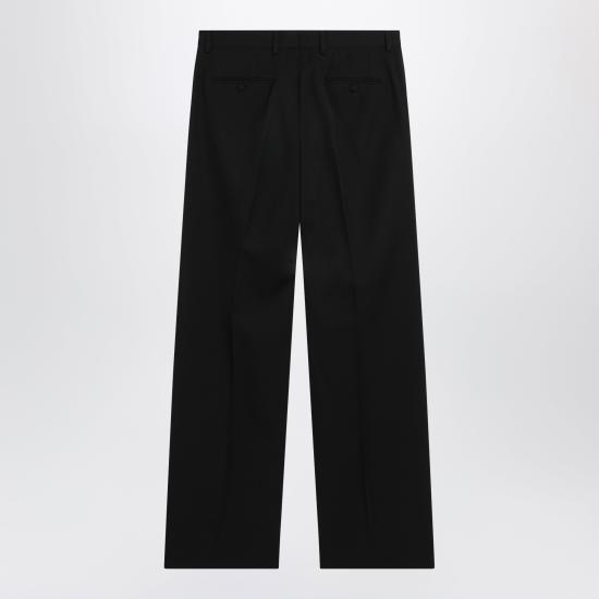 26SS 돌체앤가바나 팬츠 GYZMHTFU27J Black - DOLCE & GABBANA