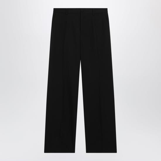 26SS 돌체앤가바나 팬츠 GYZMHTFU27J Black