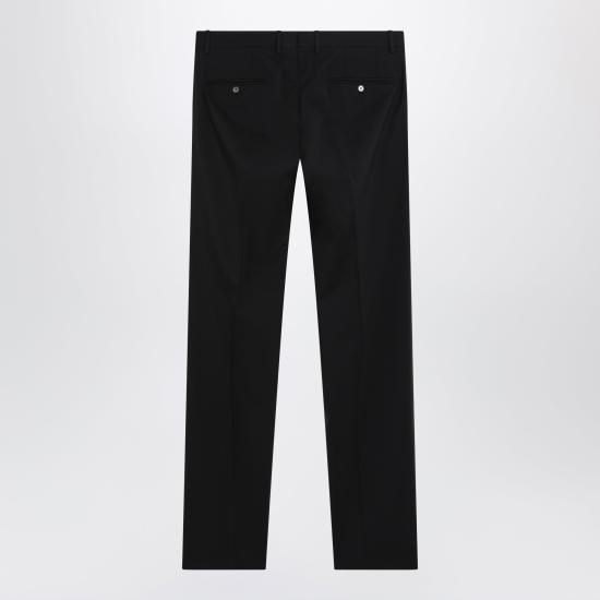 26SS 돌체앤가바나 팬츠 GY10MTFUBEC Black - DOLCE & GABBANA