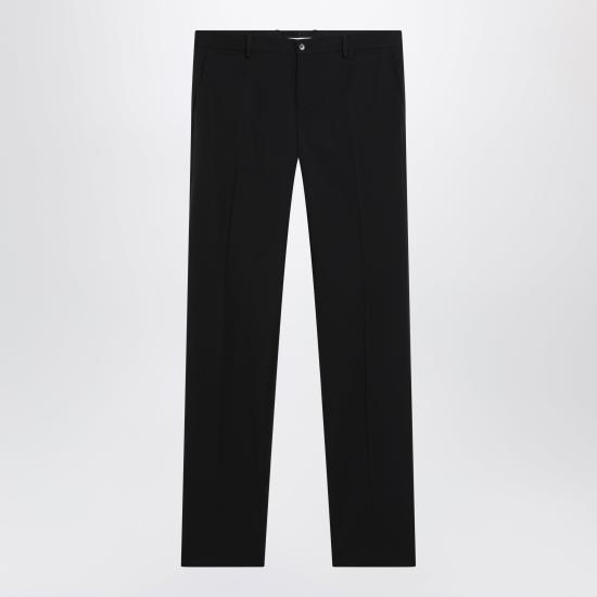 26SS 돌체앤가바나 팬츠 GY10MTFUBEC Black