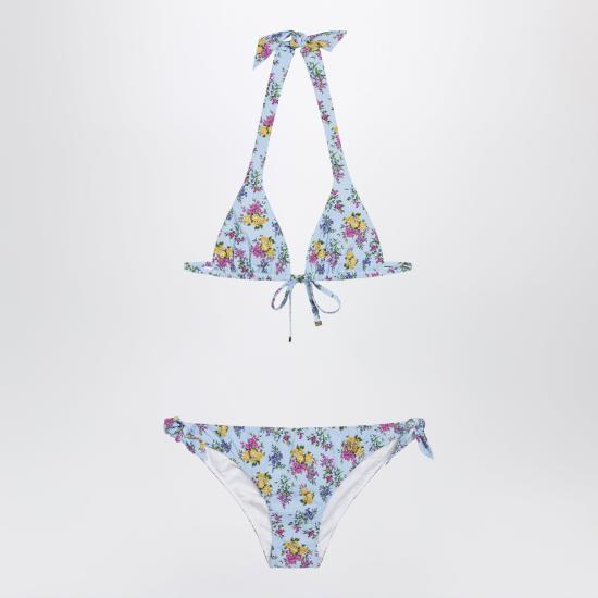 26SS 돌체앤가바나 비키니 수영복 O8A18JON0D2 Multicolor