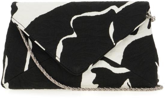 26SS 드리스 반 노튼 클러치/파우치 2610115103267900 DIVERS