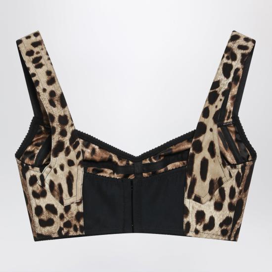 26SS 돌체앤가바나 탑 F7Y28TFSADD Multicolor - DOLCE & GABBANA