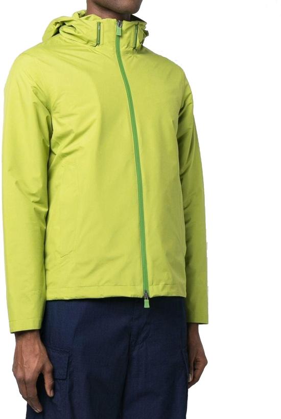 25FW 에르노 탑 GI00103UL111017110 GREEN - HERNO