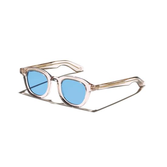  모스콧 선글라스 오르다스 다벤 선 볼드 아세테이트 - MOSCOT