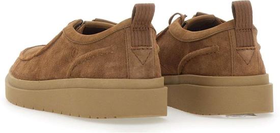25SS 클락스 로퍼 180865COLA BEIGE - CLARKS