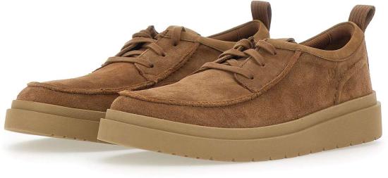 25SS 클락스 로퍼 180865COLA BEIGE - CLARKS