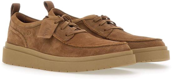 25SS 클락스 로퍼 180865COLA BEIGE - CLARKS