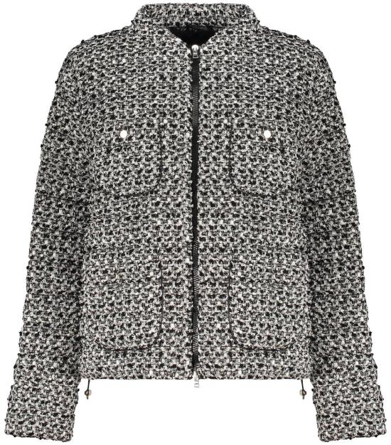 25FW 에르노 탑 PI001703D124851093 BLACK