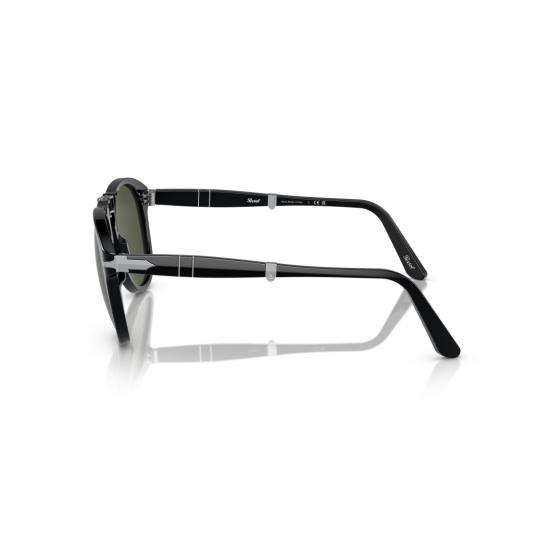 26SS 페르솔 선글라스 0Po0714 클래식 아세테이트  (키홀 브릿지) - PERSOL