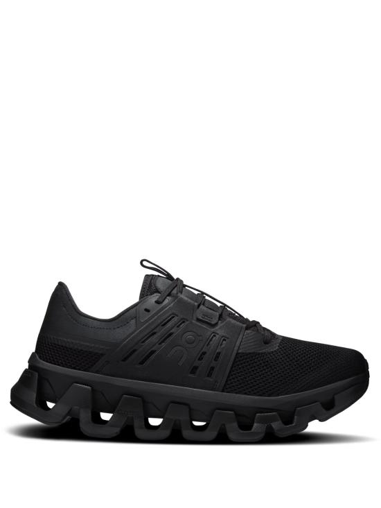 26SS 온 러닝 스니커즈 3MG1046 BLACK BLACK