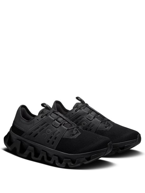 26SS 온 러닝 스니커즈 3MG1046 BLACK BLACK - ON RUNNING