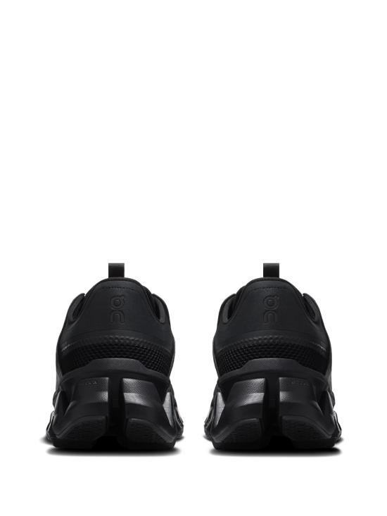 26SS 온 러닝 스니커즈 3MG1046 BLACK BLACK - ON RUNNING