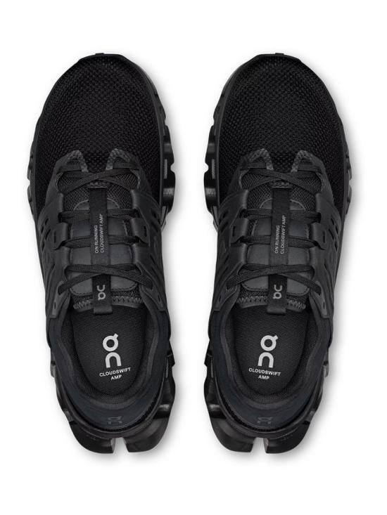 26SS 온 러닝 스니커즈 3MG1046 BLACK BLACK - ON RUNNING