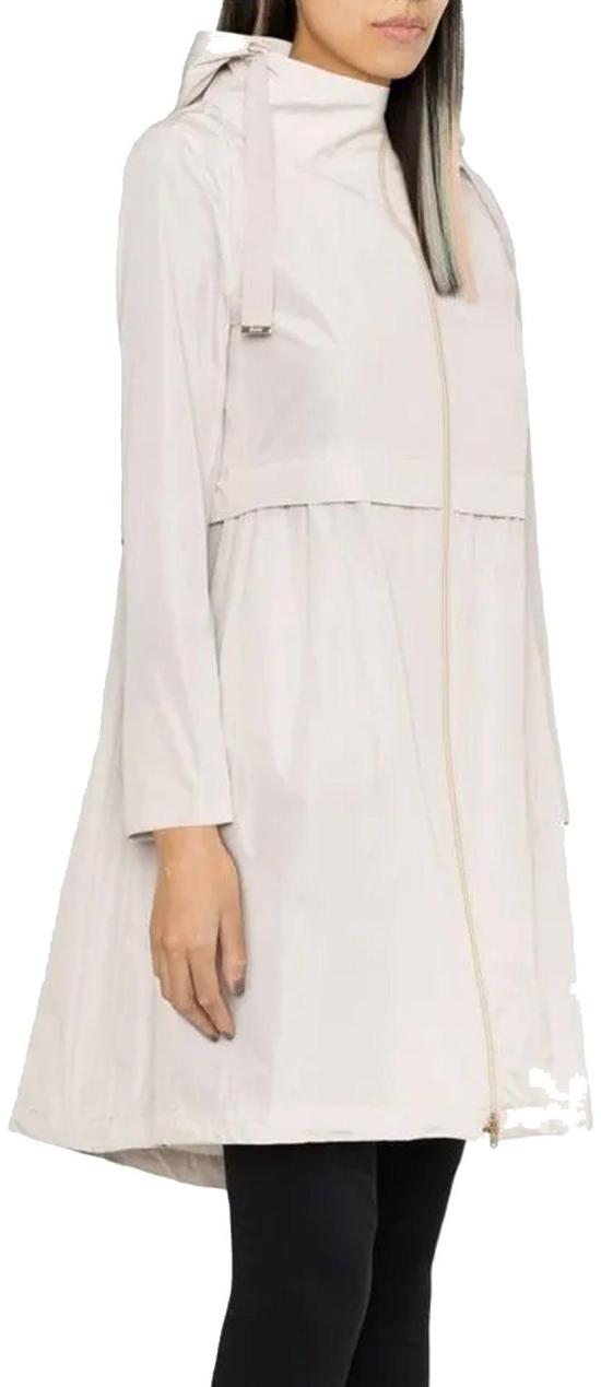 25FW 에르노 탑 GC000408D124831985 PINK - HERNO