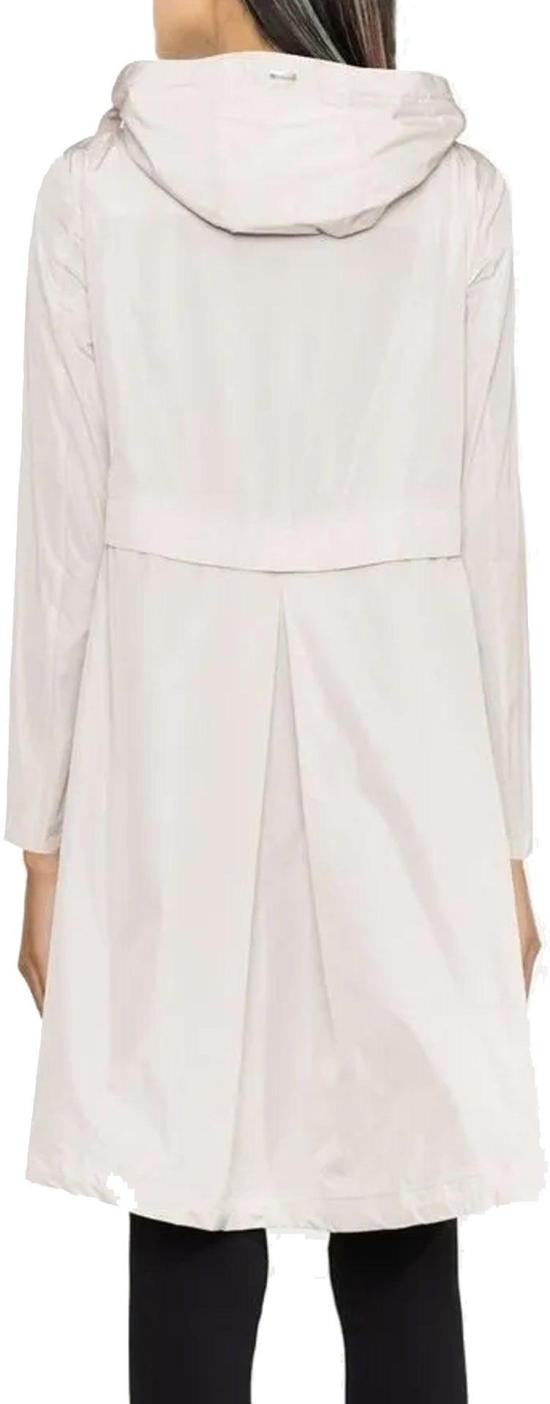 25FW 에르노 탑 GC000408D124831985 PINK - HERNO