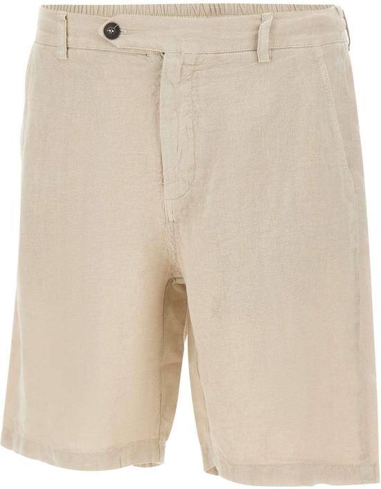 26SS 세인트바쓰 숏팬츠 SEB000100138L BEIGE