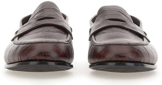 26SS 파비 로퍼 FU1463COCCOTMORO BROWN - FABI