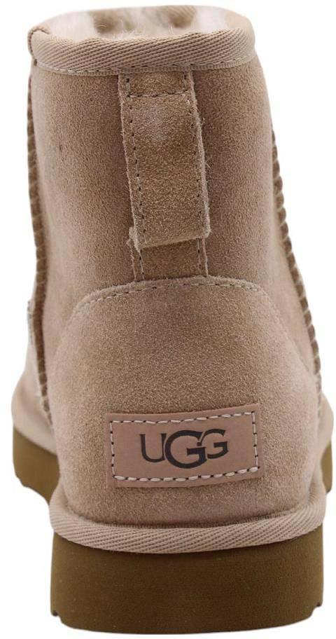 26SS 어그 클래식 미니 2 부츠 1016222 BEIGE - UGG