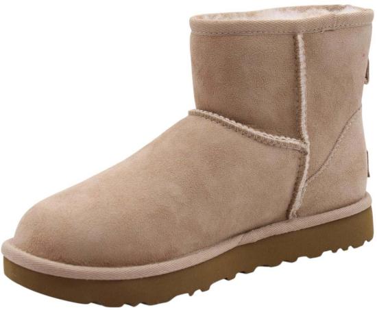 26SS 어그 클래식 미니 2 부츠 1016222 BEIGE - UGG